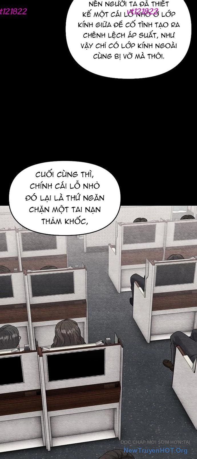 Nhân Viên Thực Tập Kim Cheolsu - chap112 - Trang 47
